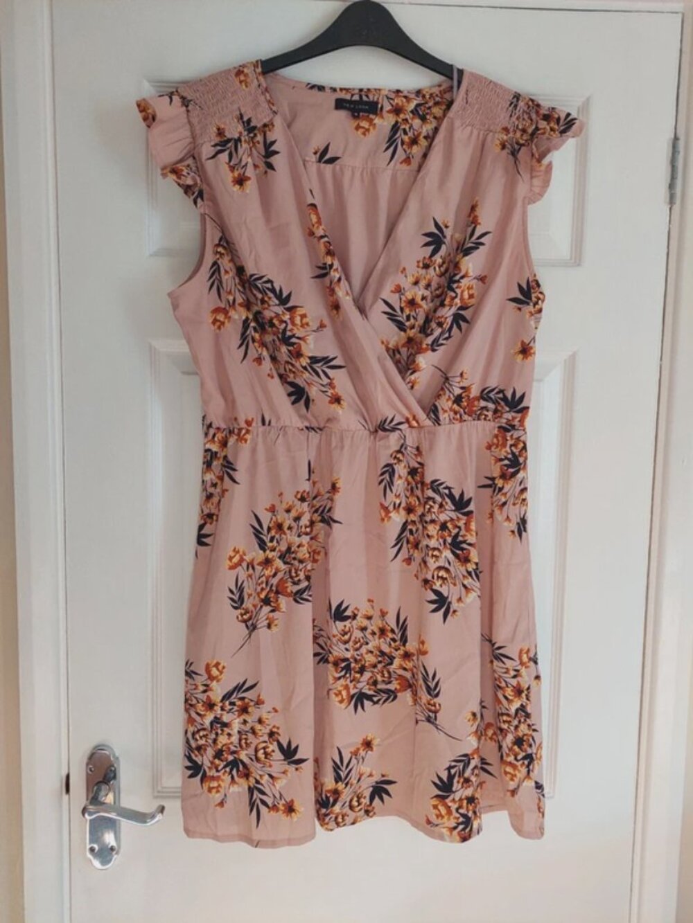 Newlook Summer Dress size 18